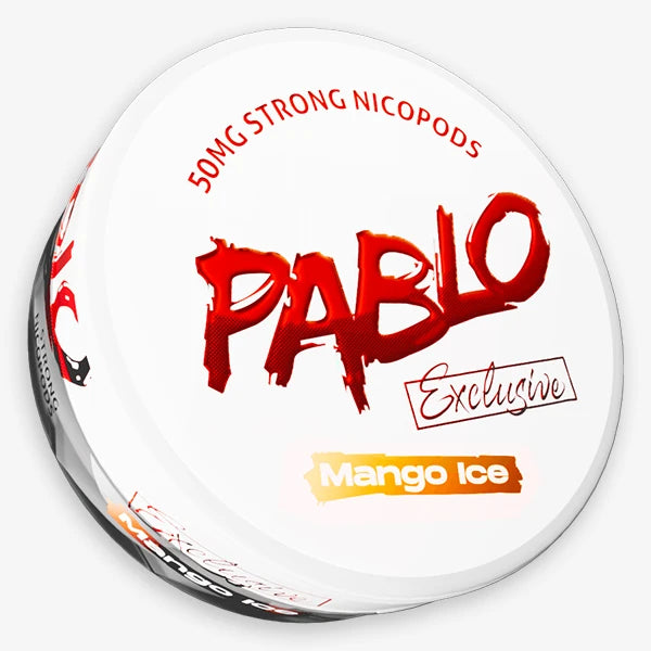 Pablo Snus