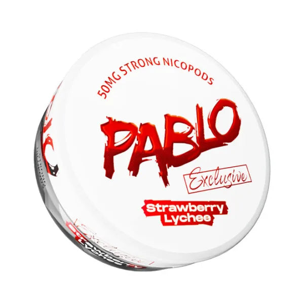 Pablo Snus