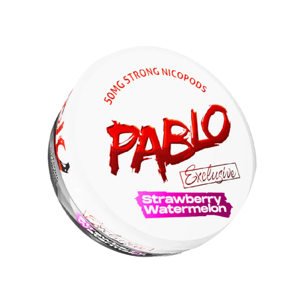 Pablo Snus