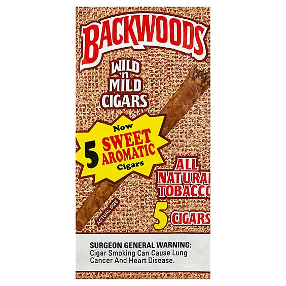 Backwoods