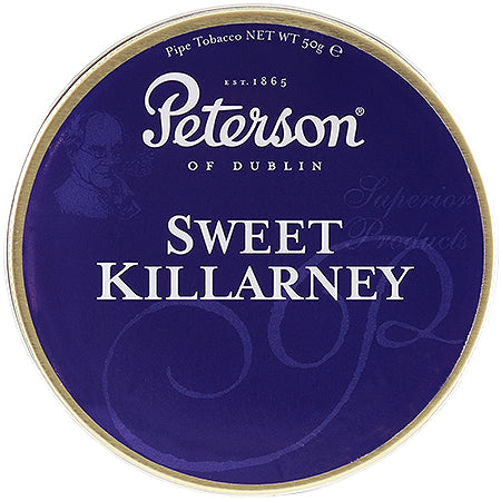 Peterson Pipe Tobacco