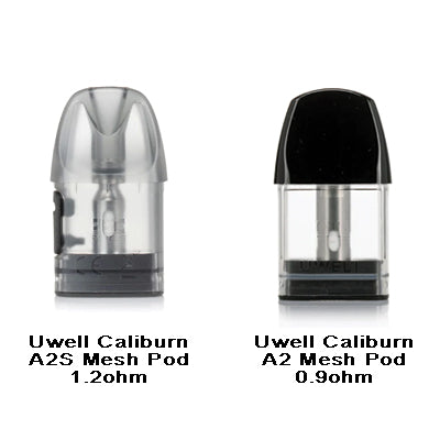 Uwell