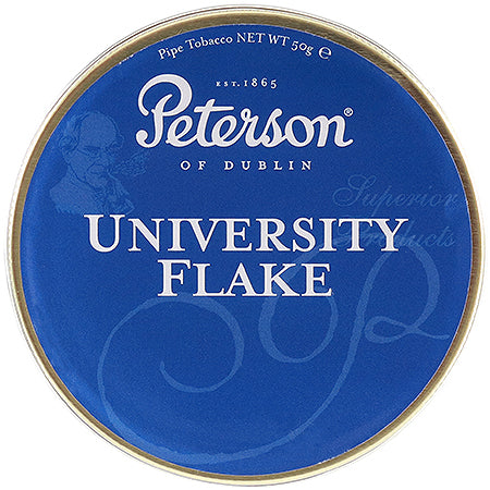 Peterson Pipe Tobacco