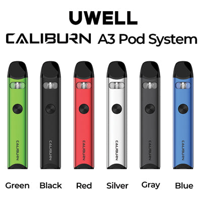 Uwell