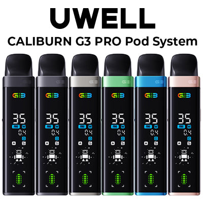 Uwell