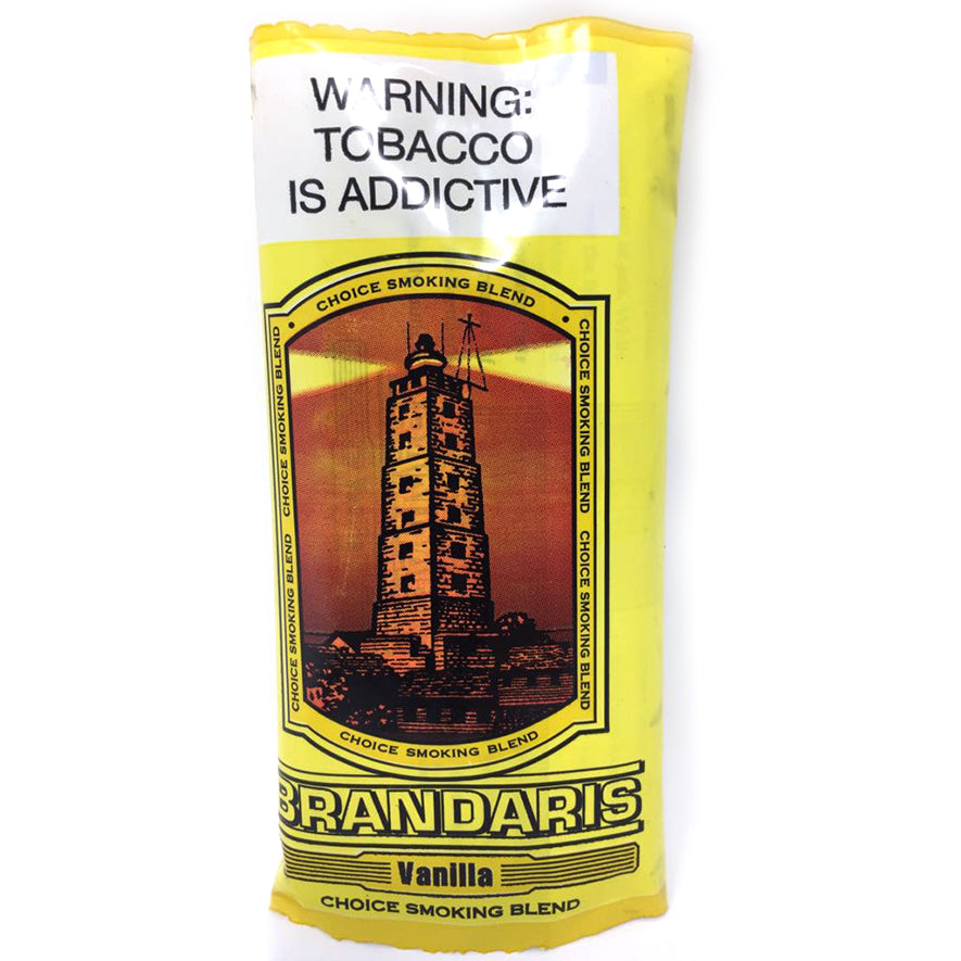 Brandaris Pipe Tobacco
