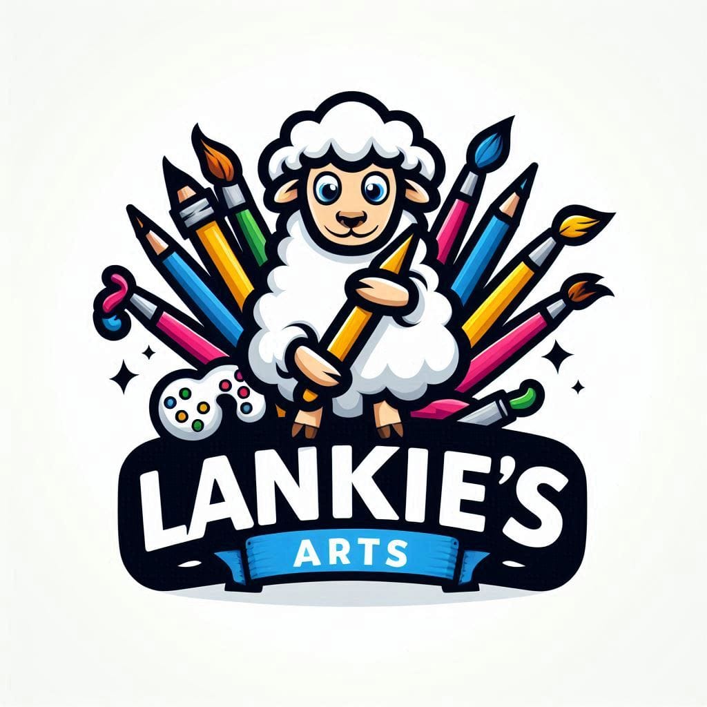 Lankie's Arts