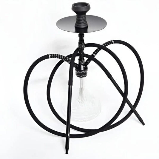 Hubbly Pipes