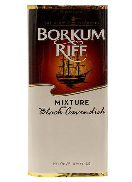 Borkum Riff