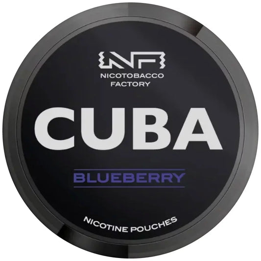 Cuba Black