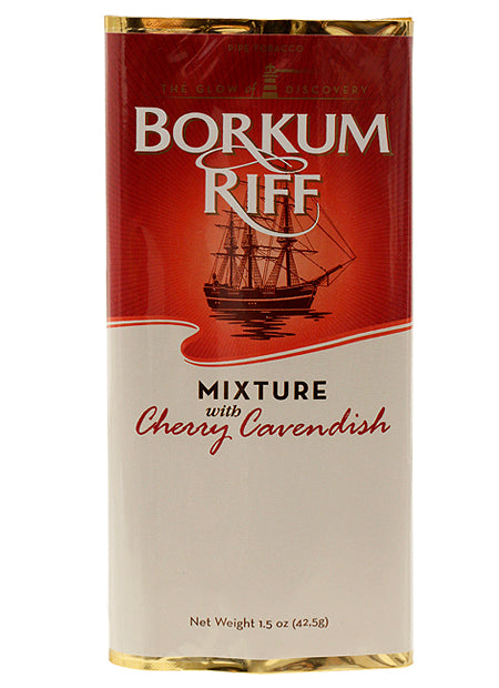 Borkum Riff
