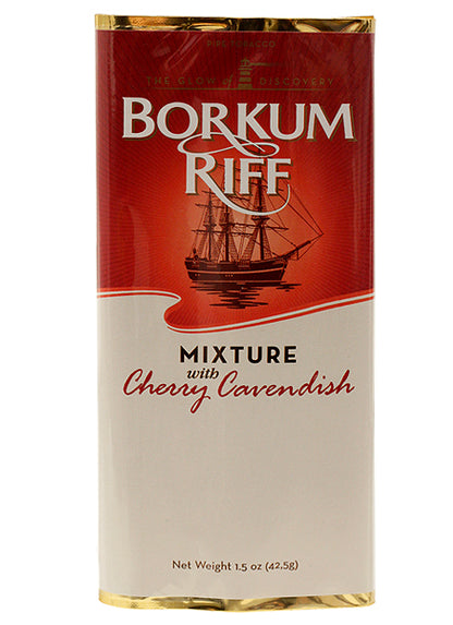 Borkum Riff