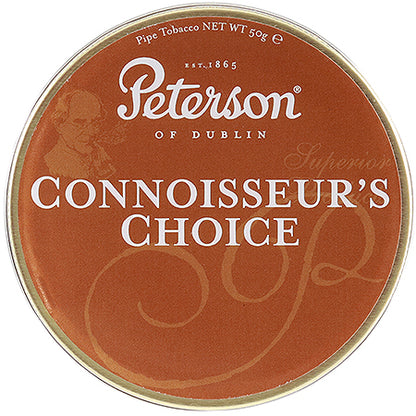 Peterson Pipe Tobacco
