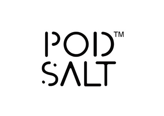 Pod Salt Nic Salt Liquids 30ml 50mg