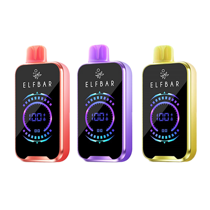 Elfbar FS 18000 50mg