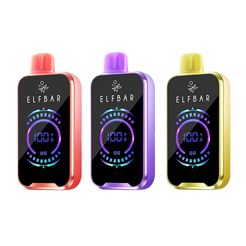 Elfbar FS 18000 50mg