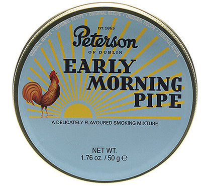 Peterson Pipe Tobacco