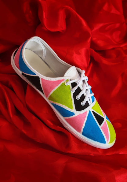 LANKIE'S SHOES DESIGNS