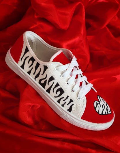 LANKIE'S SHOES DESIGNS