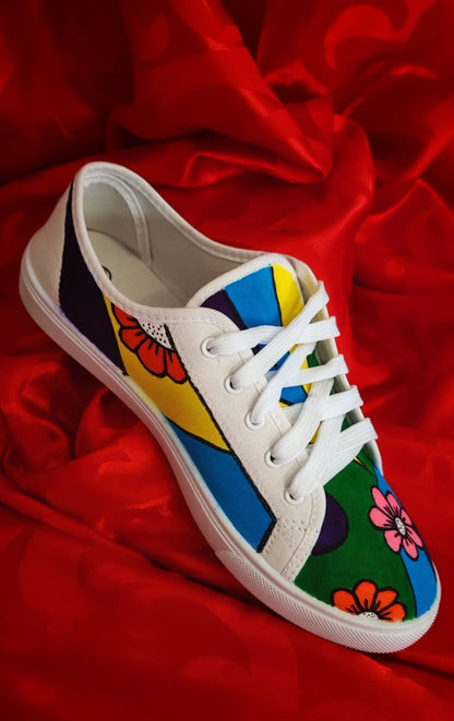 LANKIE'S SHOES DESIGNS