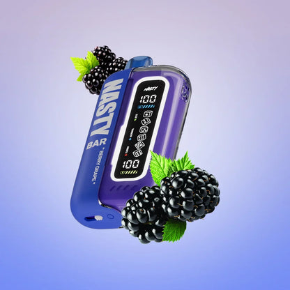 Nasty 20 000 puff 50mg