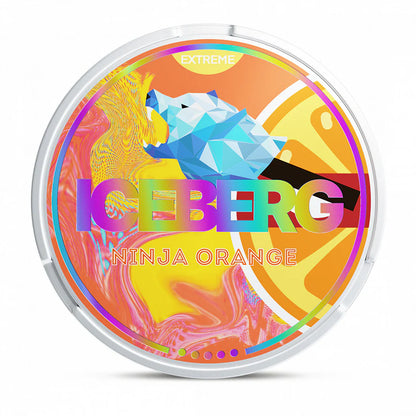 Iceberg Snus