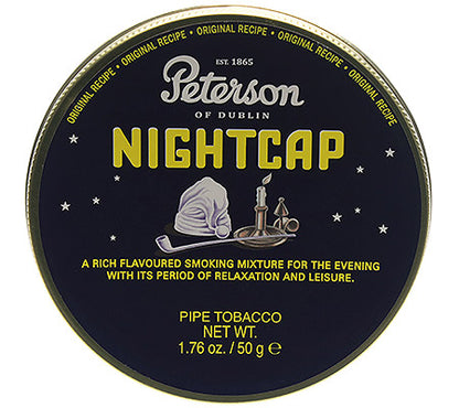 Peterson Pipe Tobacco