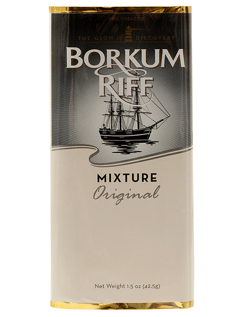 Borkum Riff