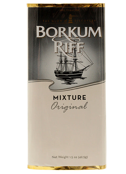 Borkum Riff