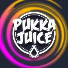 Pukka juice flavour shot