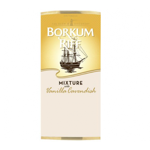 Borkum Riff