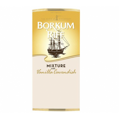 Borkum Riff